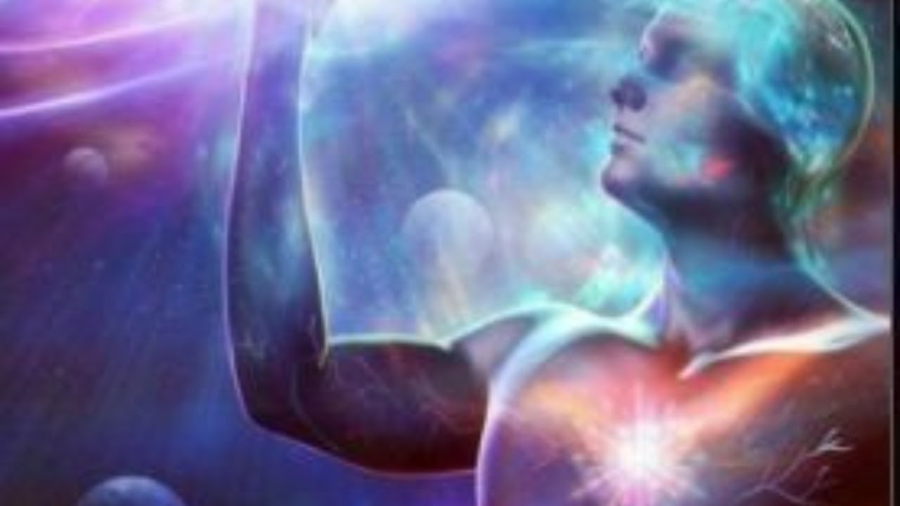 1mn EXPLORE Your Subconscious MIND POWER while You Deep Sleep