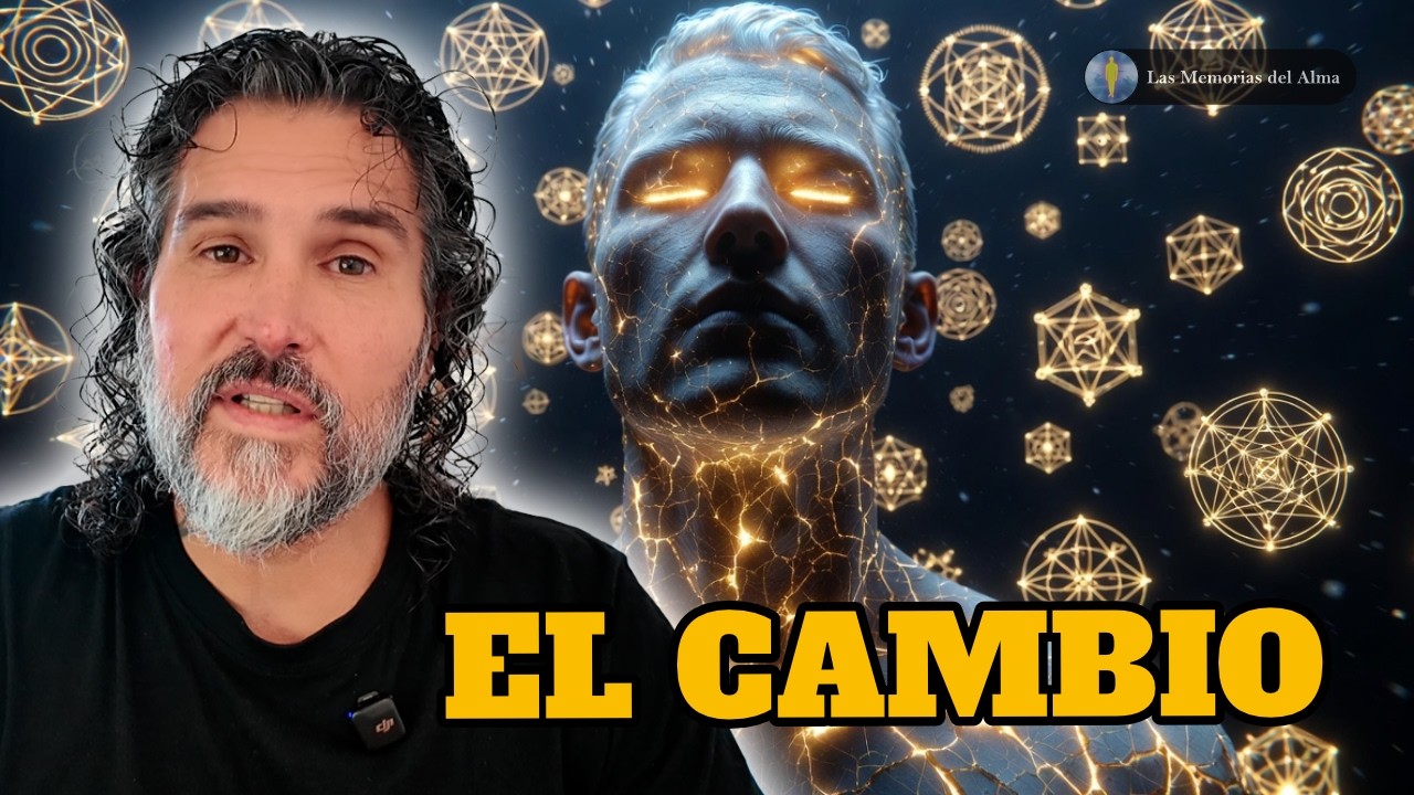 ALGO ESTÁ CAMBIANDO EN TU INTERIOR: LA PRUEBA FINAL ANTES DEL SALTO