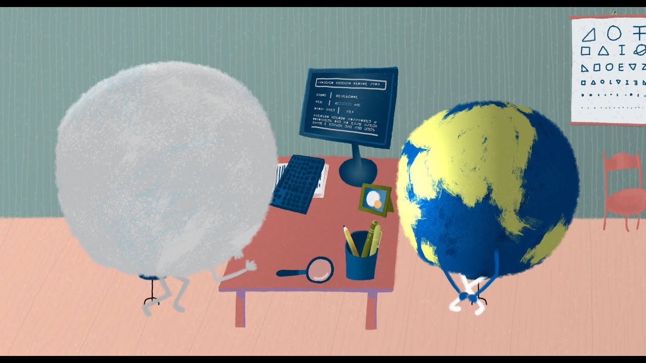 EARTH EPISODES