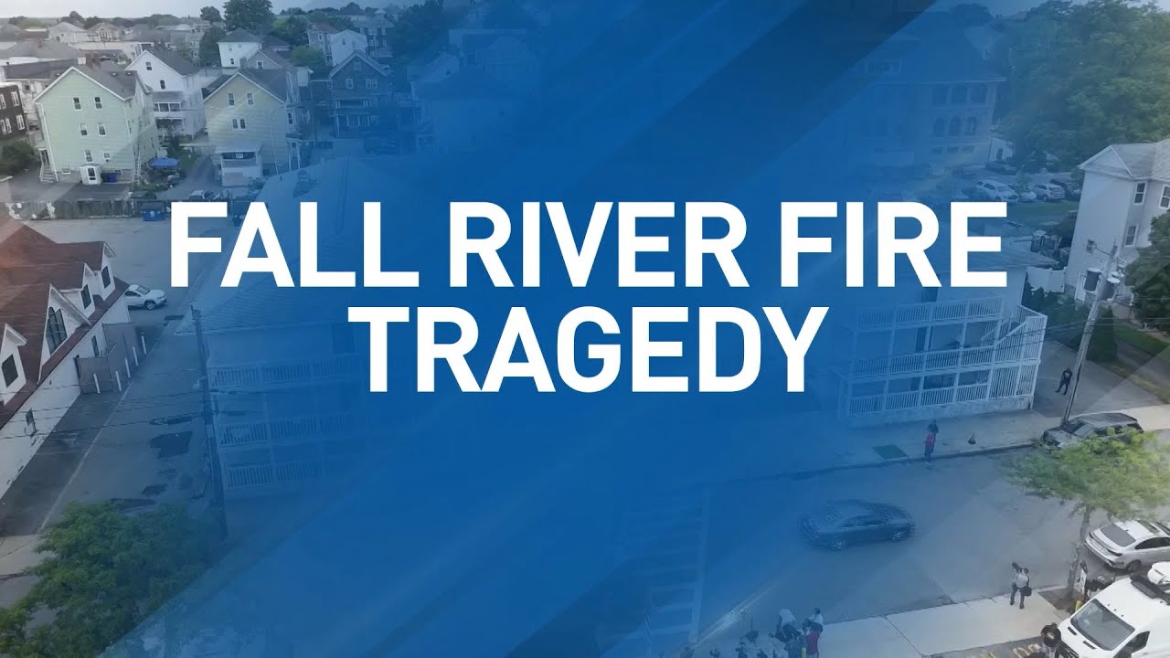 Fire in Fall River assisted living facility: How it unfolded day by day