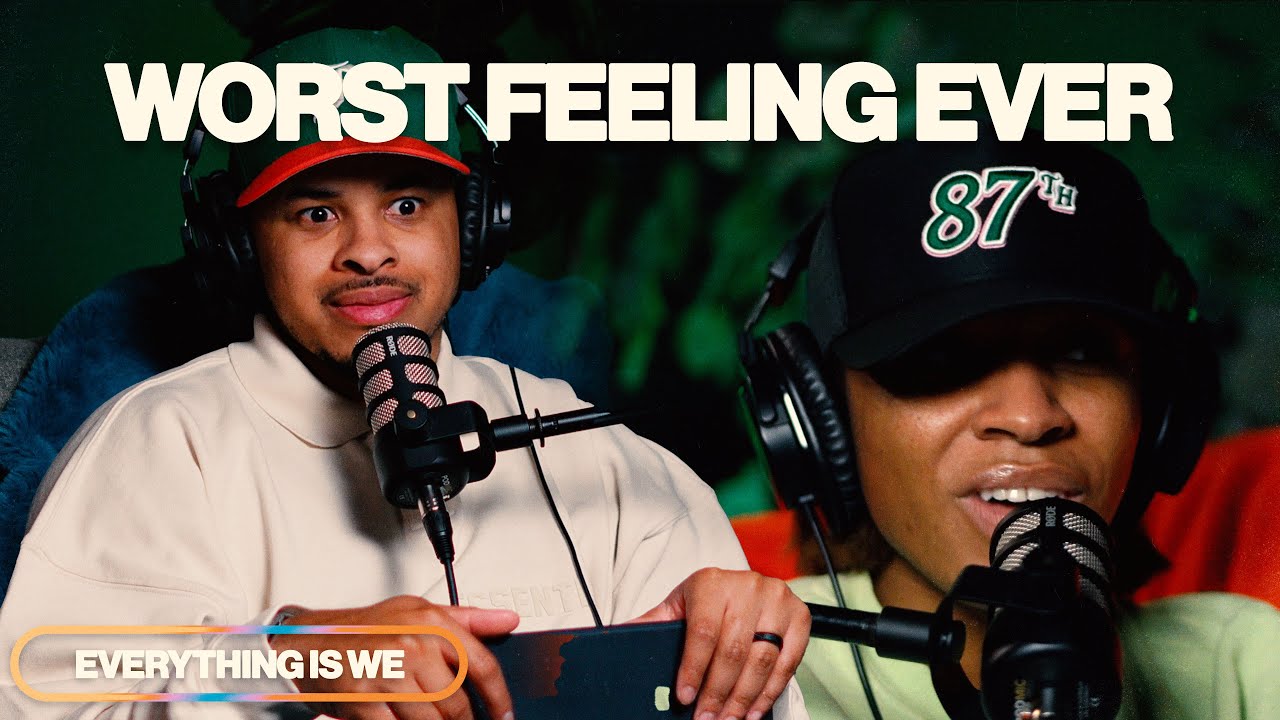 Between a rock and a hard place // How heartbreak changed us // SZN 4 // EPISODE 6