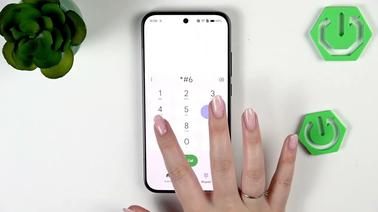 OPPO Reno15 Pro – Codici segreti e menu diagnostica