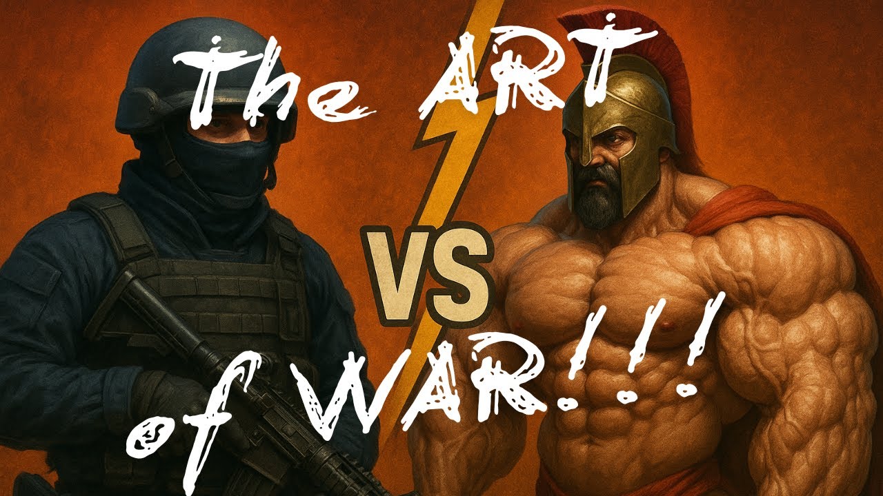 The Art of War: CS2 Mayhem Masterclass