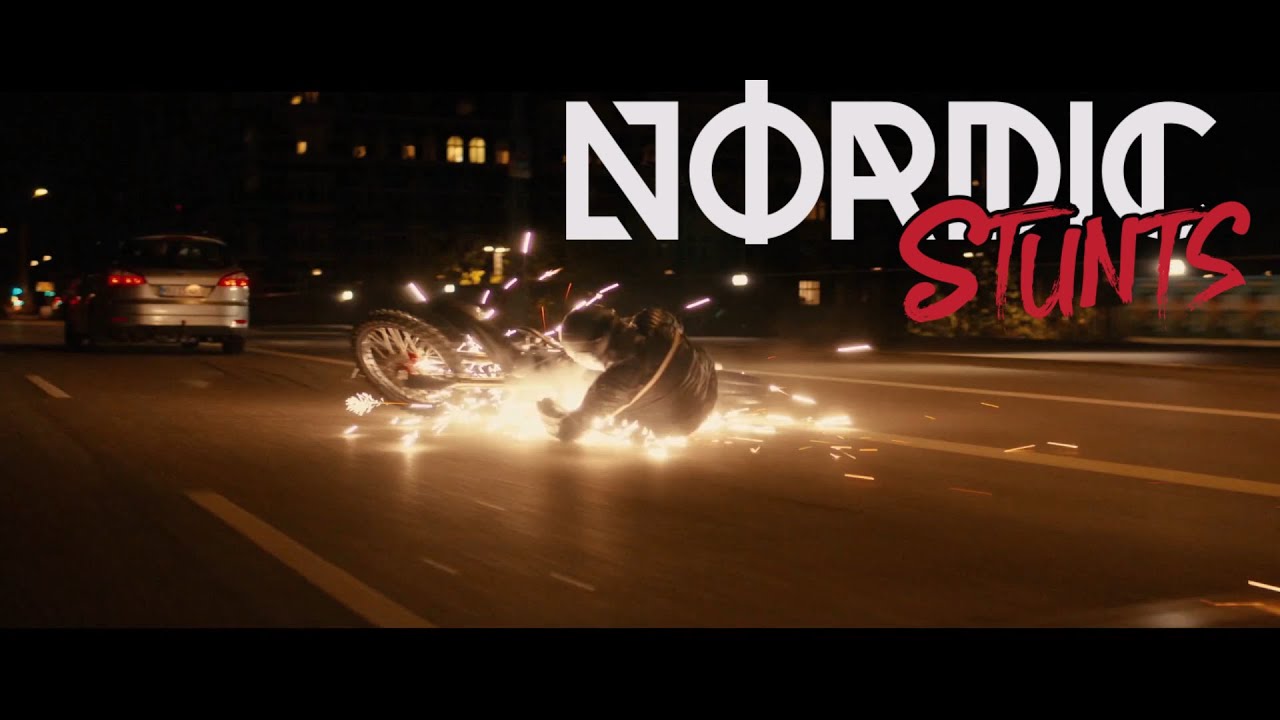 Nordic Stunt Action