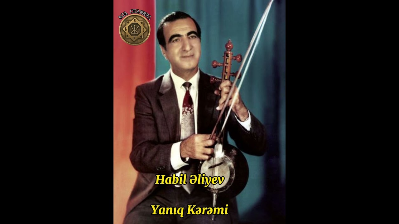 Habil Əliyev - Yanıq Kərəmi. #solo #folkmusic #azerbaijan #azerbaijanmusic #traditionalmusic