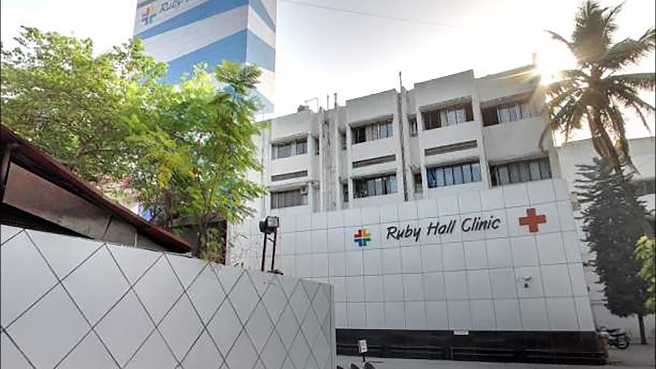 Ruby Hall Clinic | Best Hospital in Pune, India