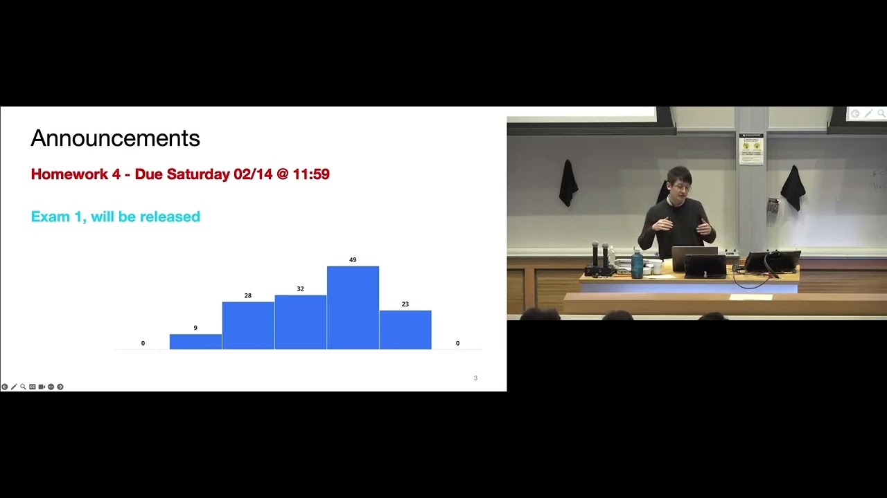 EECS 373 - Winter 2026 - Lecture 10: Virtual Timer