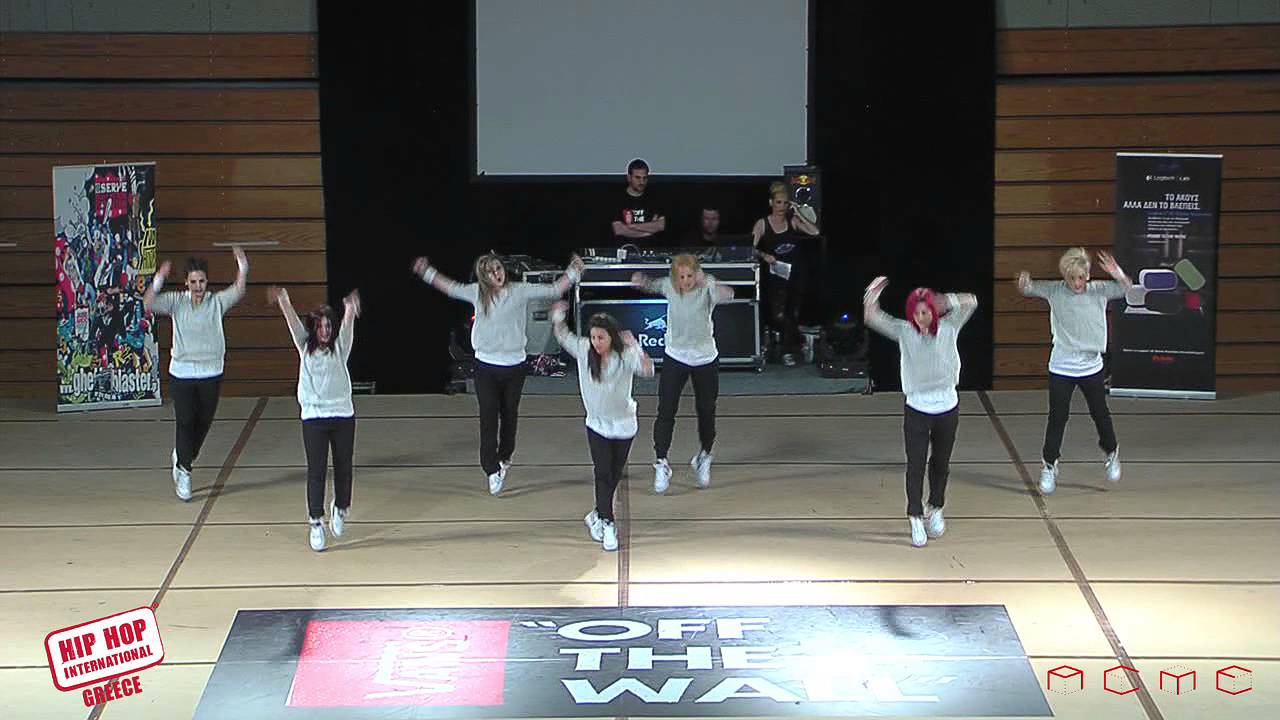 B T F  crew Livadeia H H I