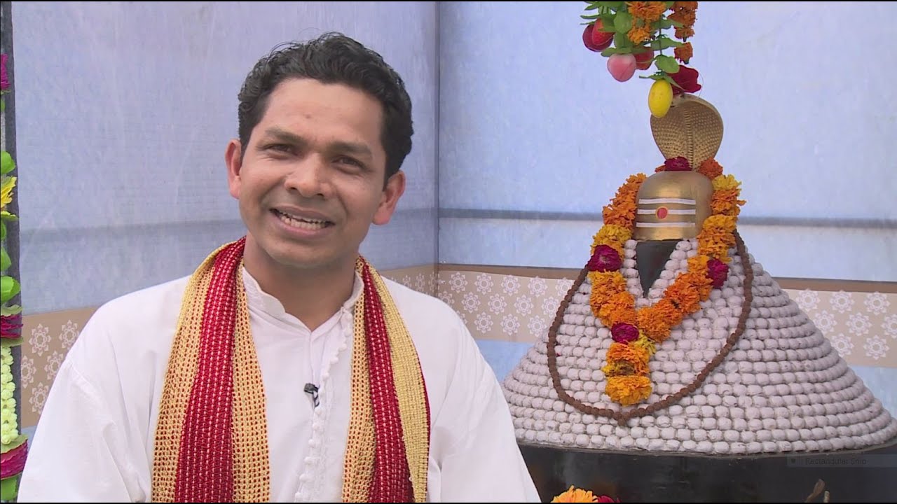 Maha Shivratri -  Hindi - Brahma Kumaris