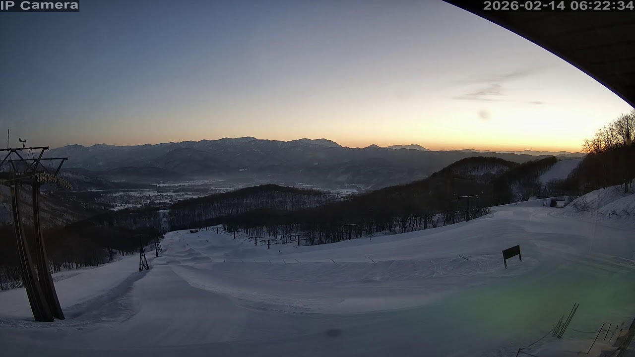 Camera Hakuba47 - 2026-02-13 17:52