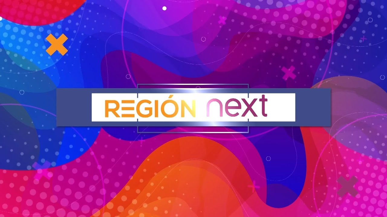 REGIÓN NEXT 2025//PROGRAMA  125 / 19 DICIEMBRE
