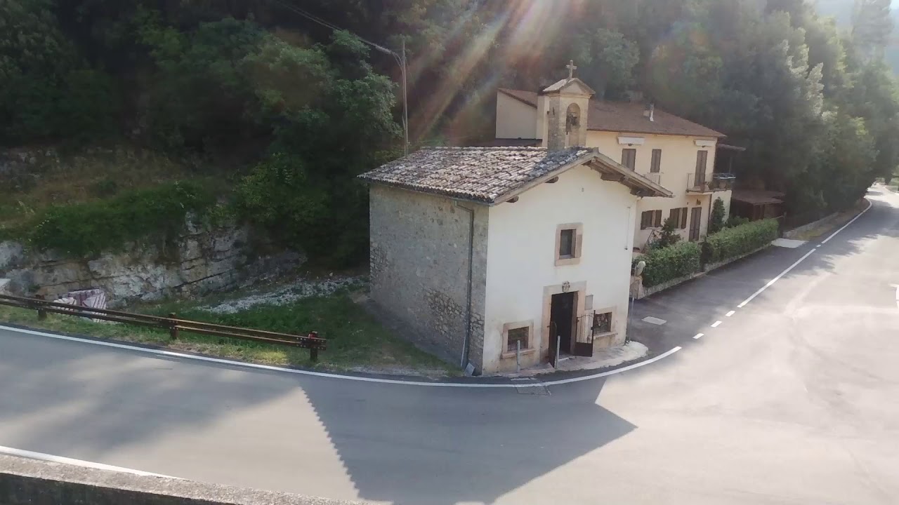 Scheggino umbria