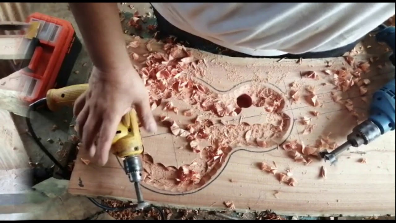 Tutorial de como hacer una Mejoranera 🇵🇦