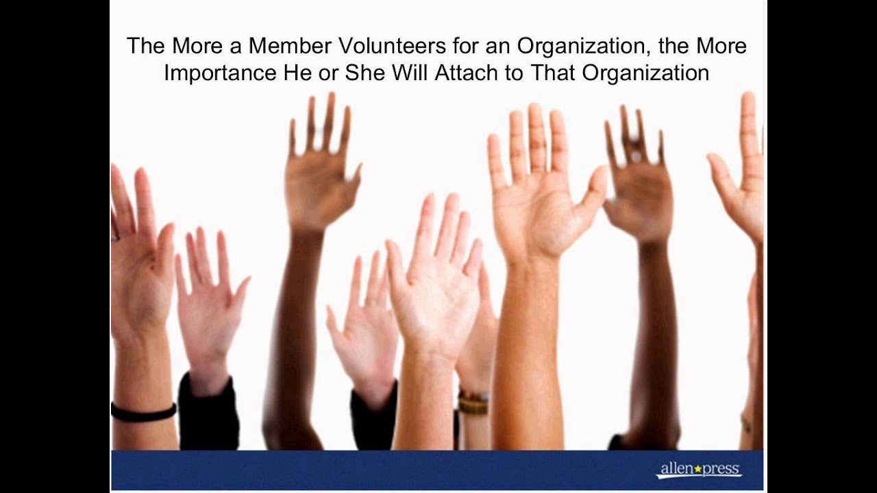 Member Retention