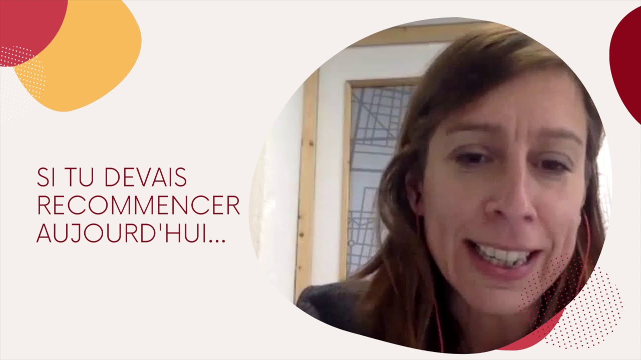 Se lancer dans l'ESS ? Conseils de Florence du Centsept