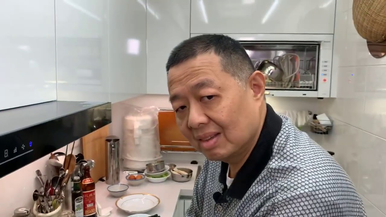 #滑蛋蝦仁 #保師傅教做滑蛋蝦仁 #原來滑蛋是這樣 #這麼簡單啊！ #蝦仁可換成牛肉干貝等同樣經過基本法 #蛋料理基本法 #蝦仁基本法 #大廚在我家 #保師傅粉絲團