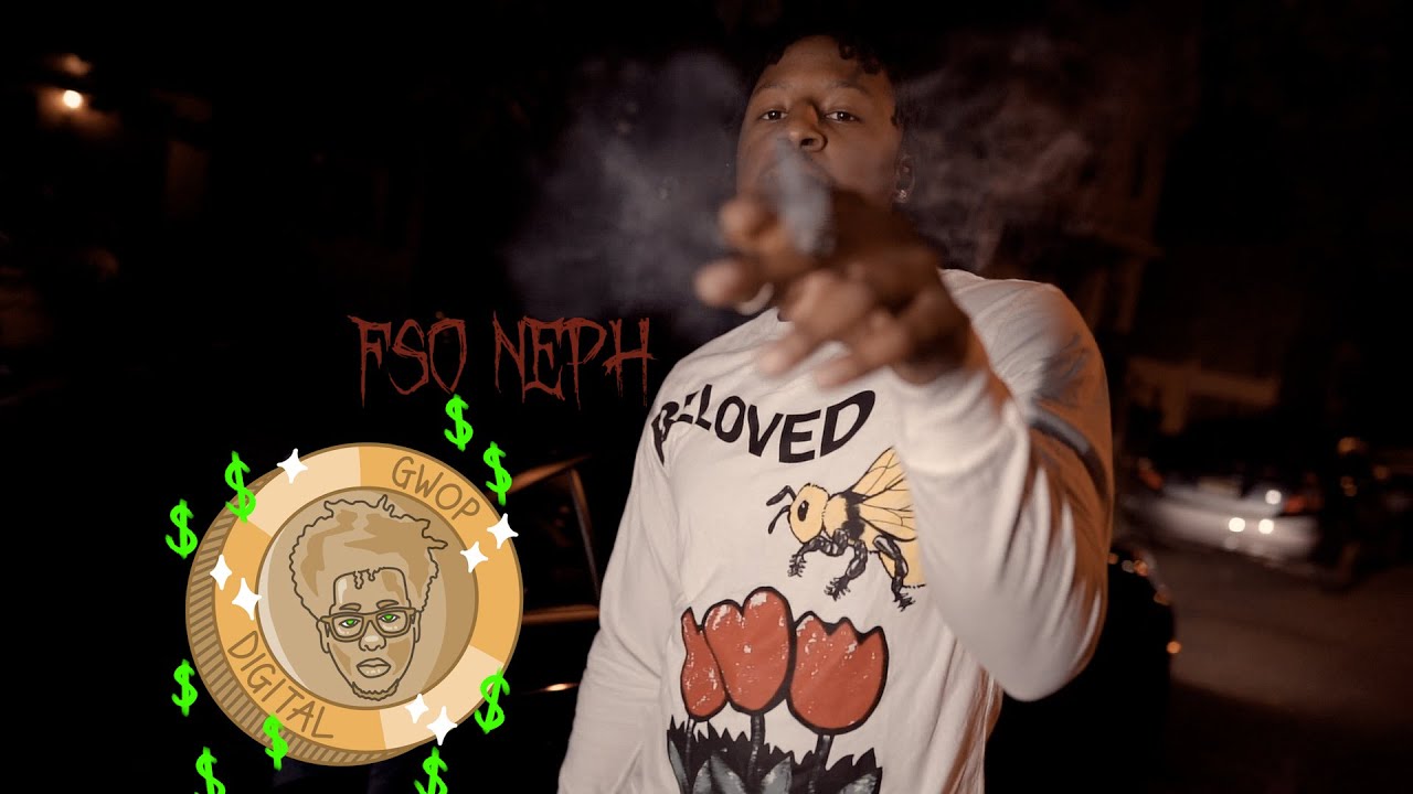 FSO Neph - Two Faces (Shot by @gwopdigital)