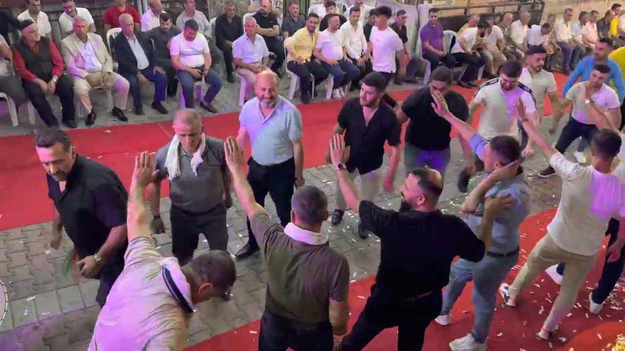 Sıddık Olek & Sinan Elmas — Buldu Ailesinin Kınası /// Ali Elmas & Ozan Elmas