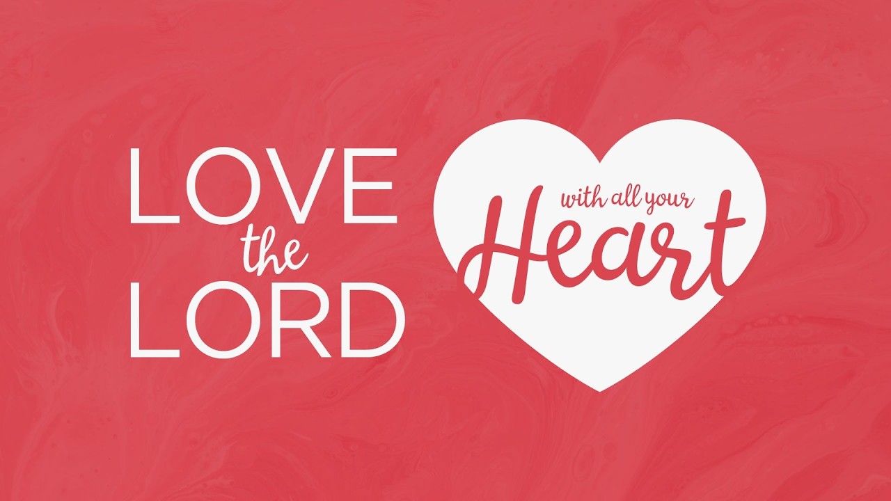 Modern Worship | February 15, 2026