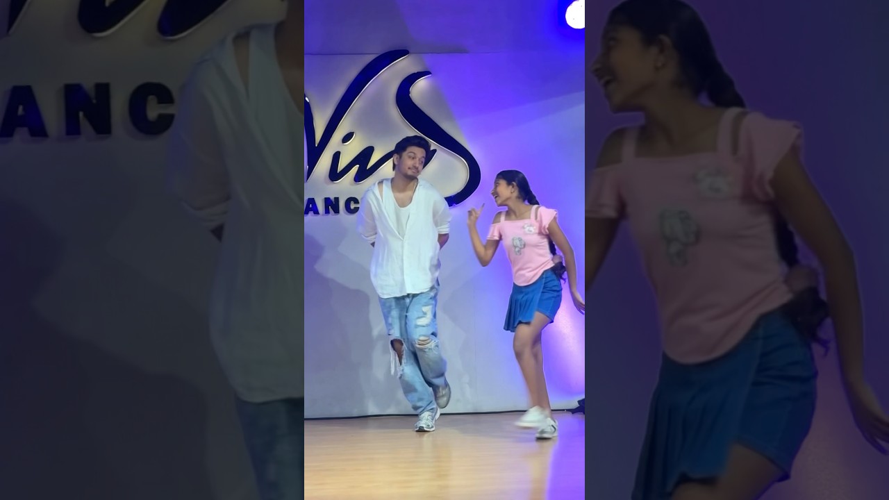 | Channa Ve | Vikas Paudel | Harshal N | #channave #love #dance