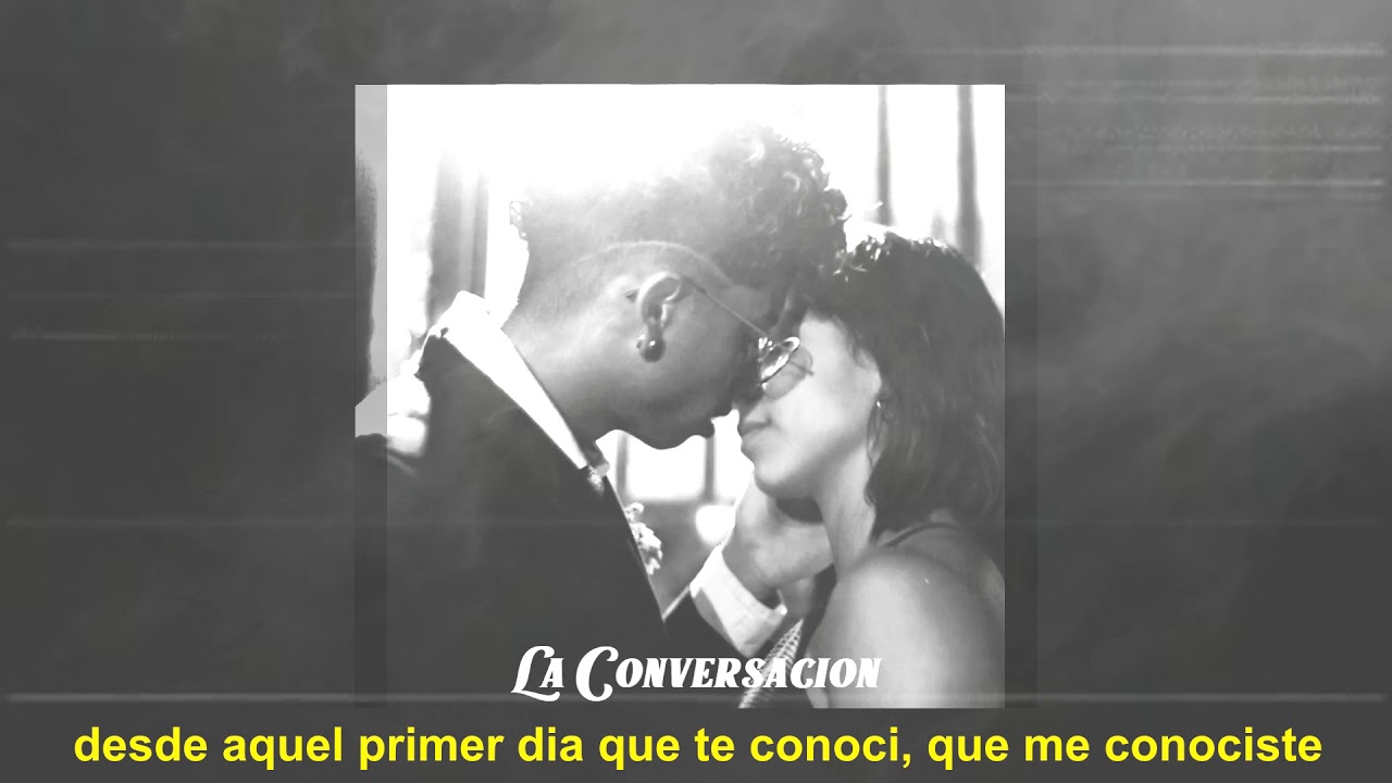 Fxllah - La Conversaci&oacute;n (Audio Oficial)