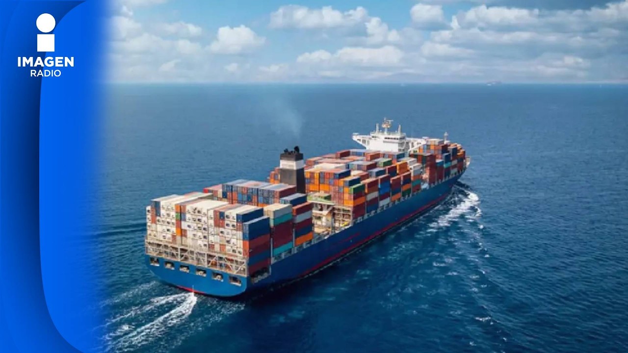 La concentración de los servicios marítimos | Transporte en Imagen