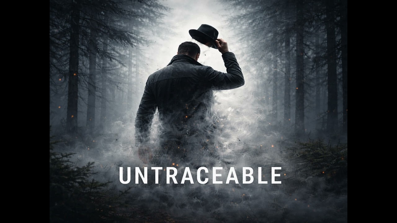 PART 3  UNTRACEABLE