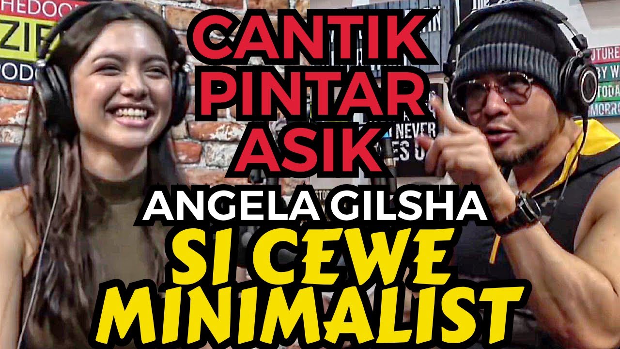 SEMUA TUK ORANG TUA KU- ANGELA GILSHA