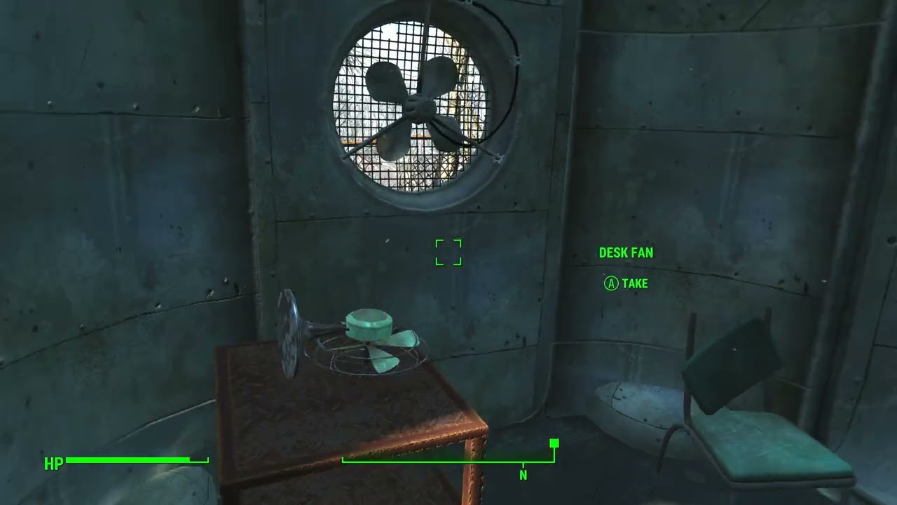 4. Shew fly don't bother me. Gameplay A playthrough on XBOX Series X of FALLOUT 4 in 2026.