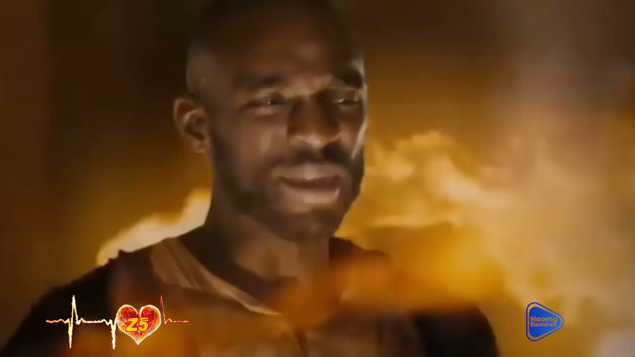 Canción Z5 ON FIRE 2021 / Video lyrics Oficial