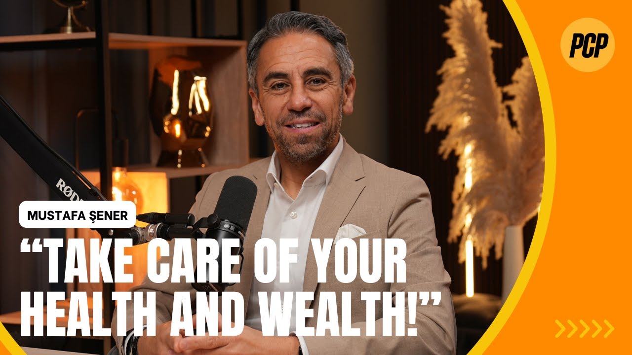Hareket’s Mustafa Şener: Building Heavy Projects With Personal Discipline
