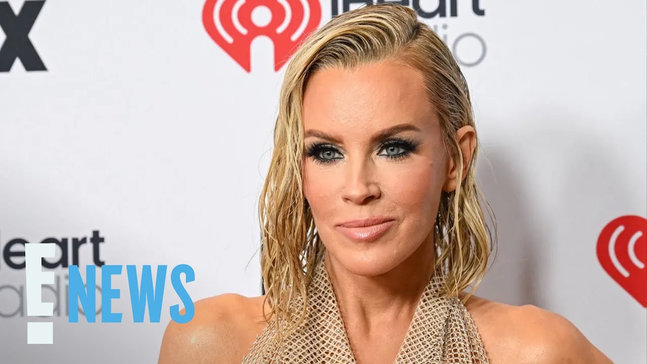 Jenny McCarthy Says She Had &ldquo;Growths&rdquo; On Her Eyes Amid Health Scare | E! News