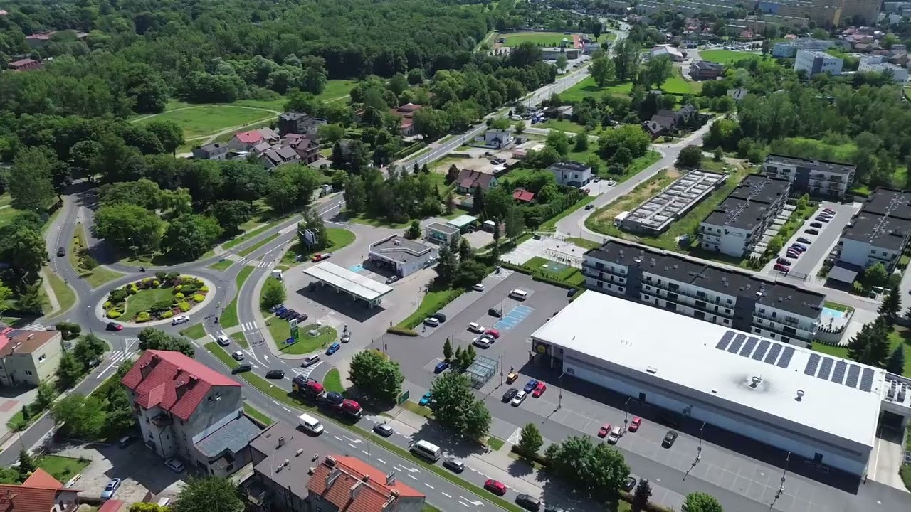Oświęcim