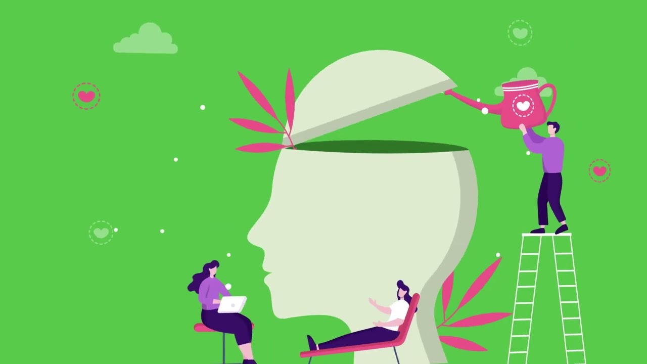 Mental Health Commission Headspace Toolkit