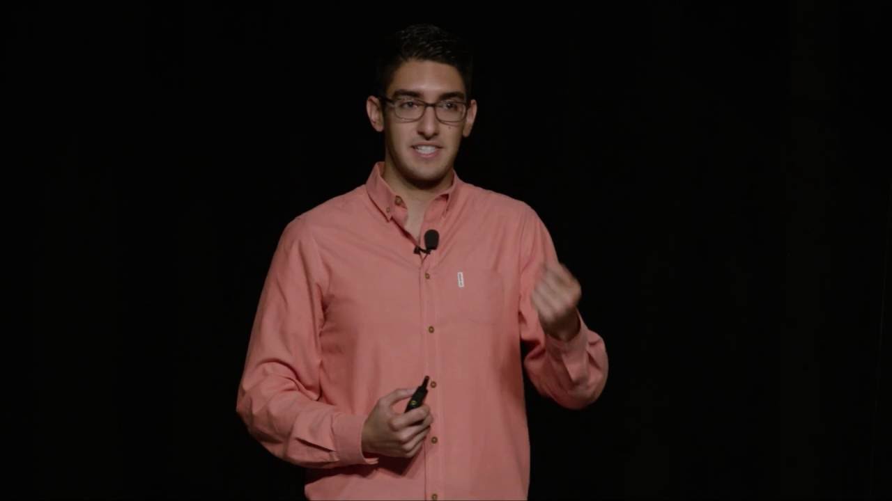 HashiConf 2016 Opening Keynote