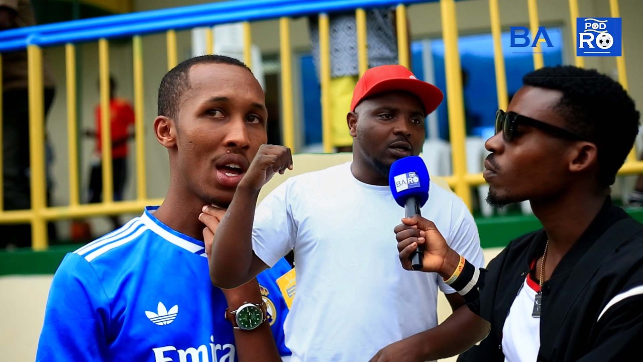 DIDIER Na Hubert ba RBA bageze ku mikinire ya APR FC muri iyi minsi bagwa mu kantu🥹