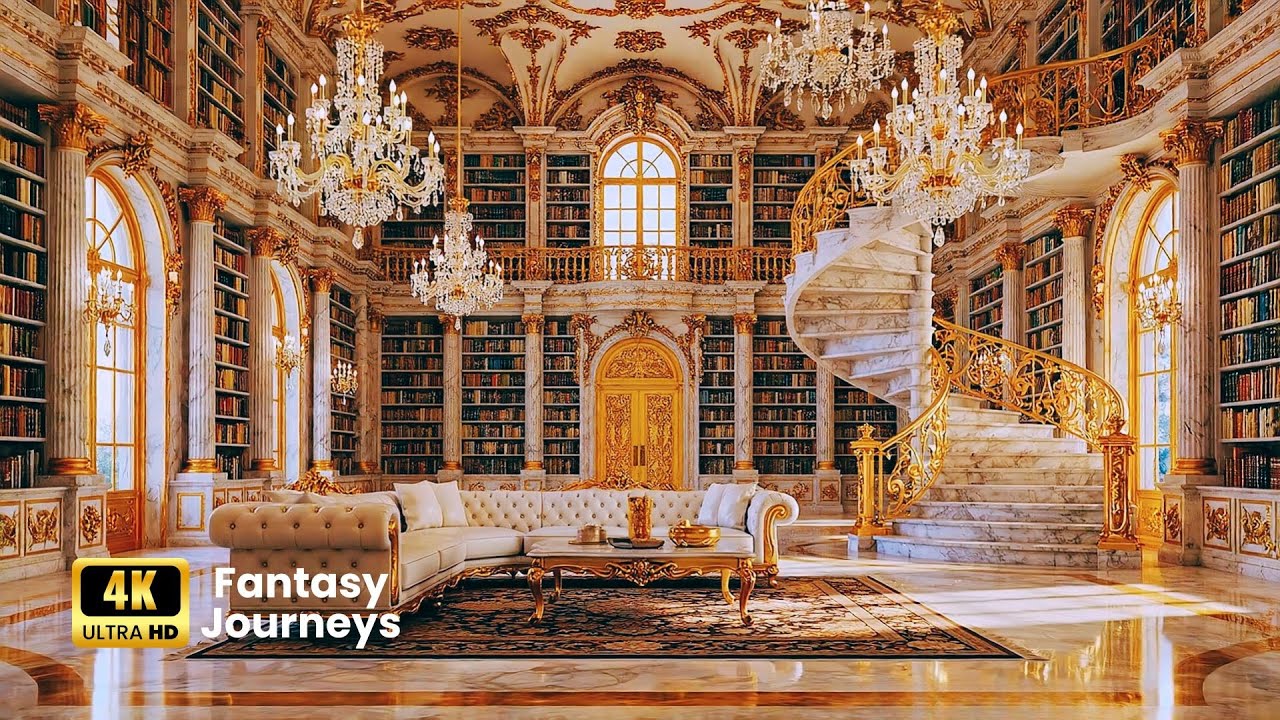 Step Into a $50,000,000 Billionaire Mansion: An Unforgettable Billionaire Journey Luxury & Grace
