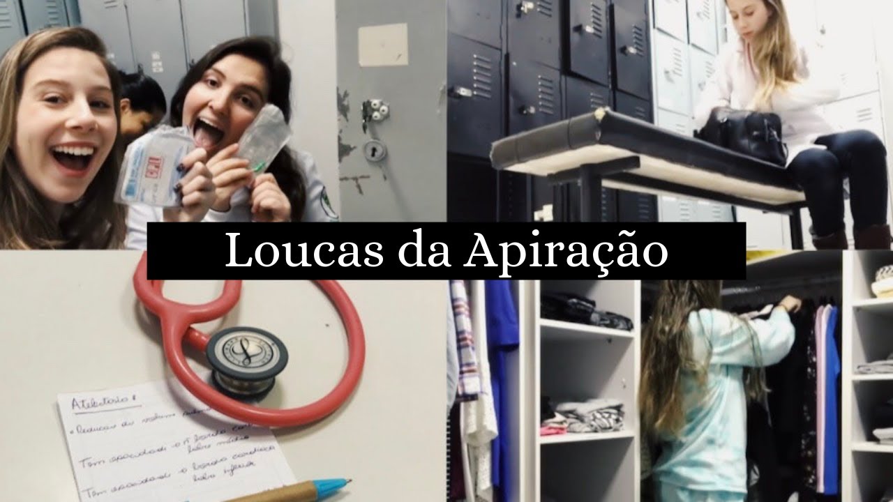 VLOG:Rotina de uma Estagiária de Fisioterapia #2