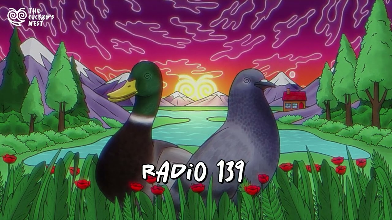 Mr. Belt & Wezol's The Cuckoo's Nest 139