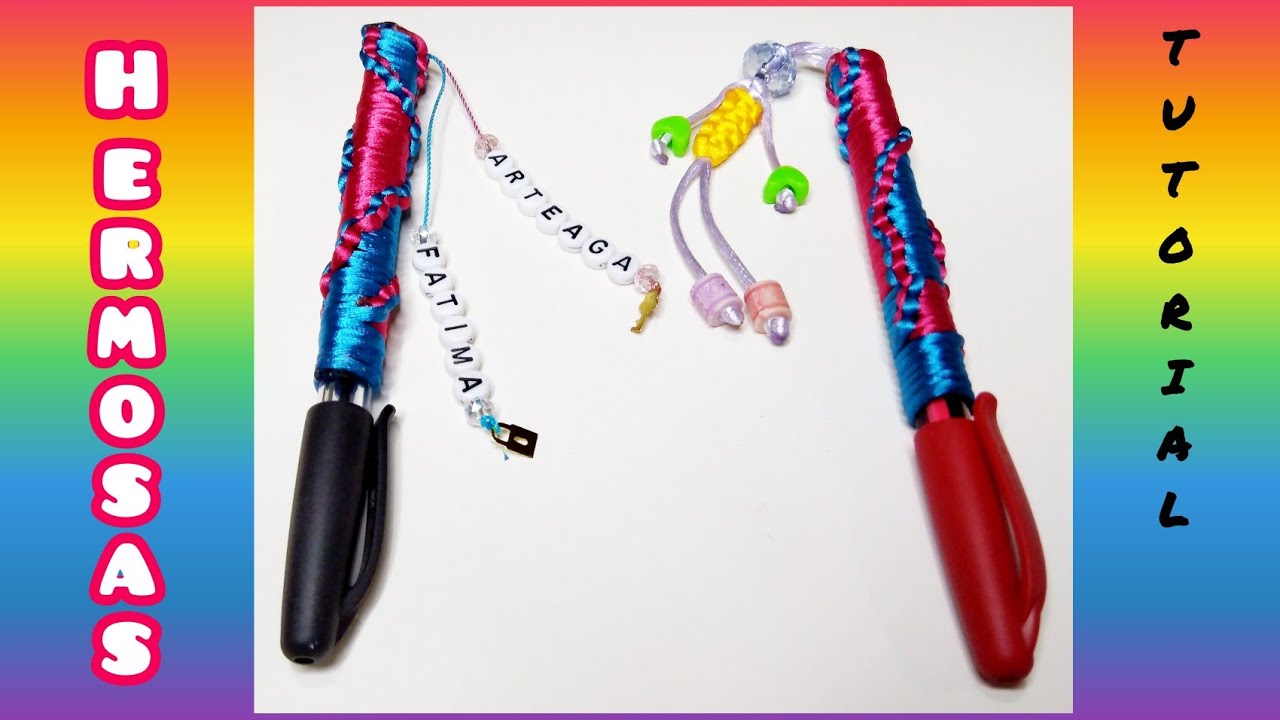 LAPICERAS PERSONALIZADAS (MODELO 2)