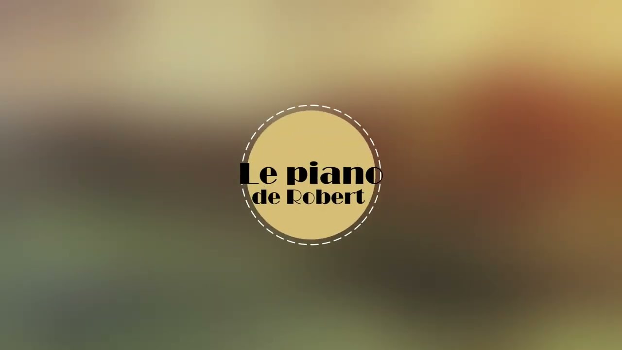 Le piano de Robert - changement garnitures des attrapes et noix de marteau