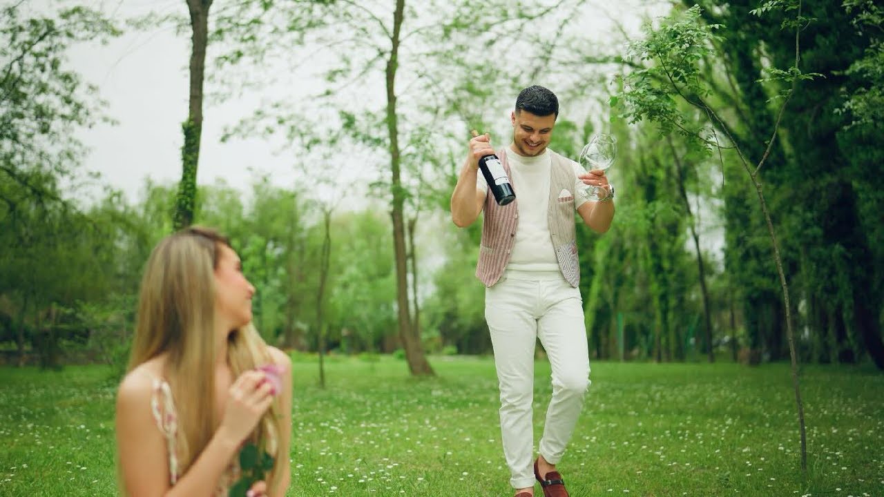 Renato Jaho - Lule