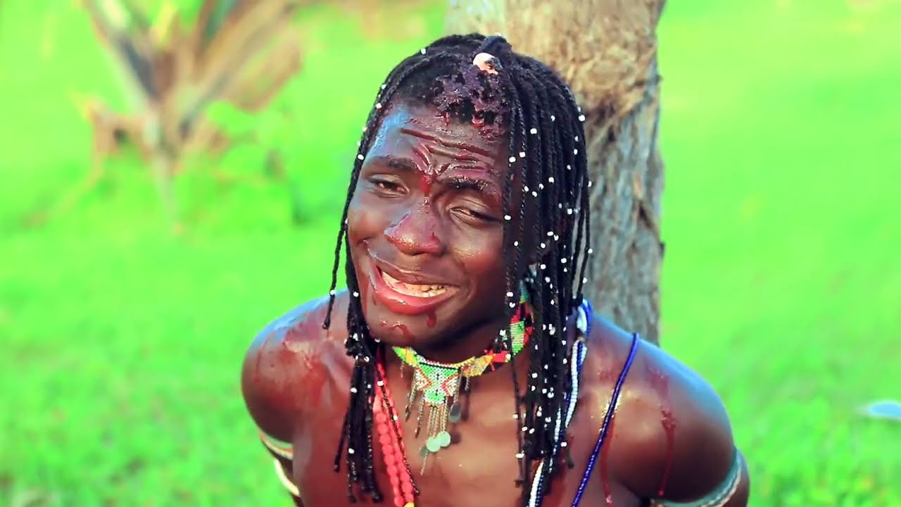 Nelemi mbasando ft Lugega Nelemi X Lufifi ,_Bhujingi (Officeall Video)