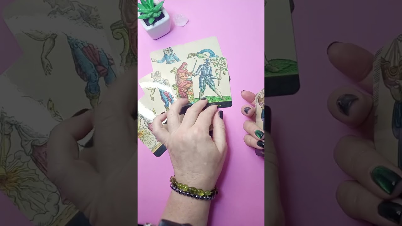 ЕГО НАМЕРЕНИЯ ⭐ Таро прогноз 🍀
