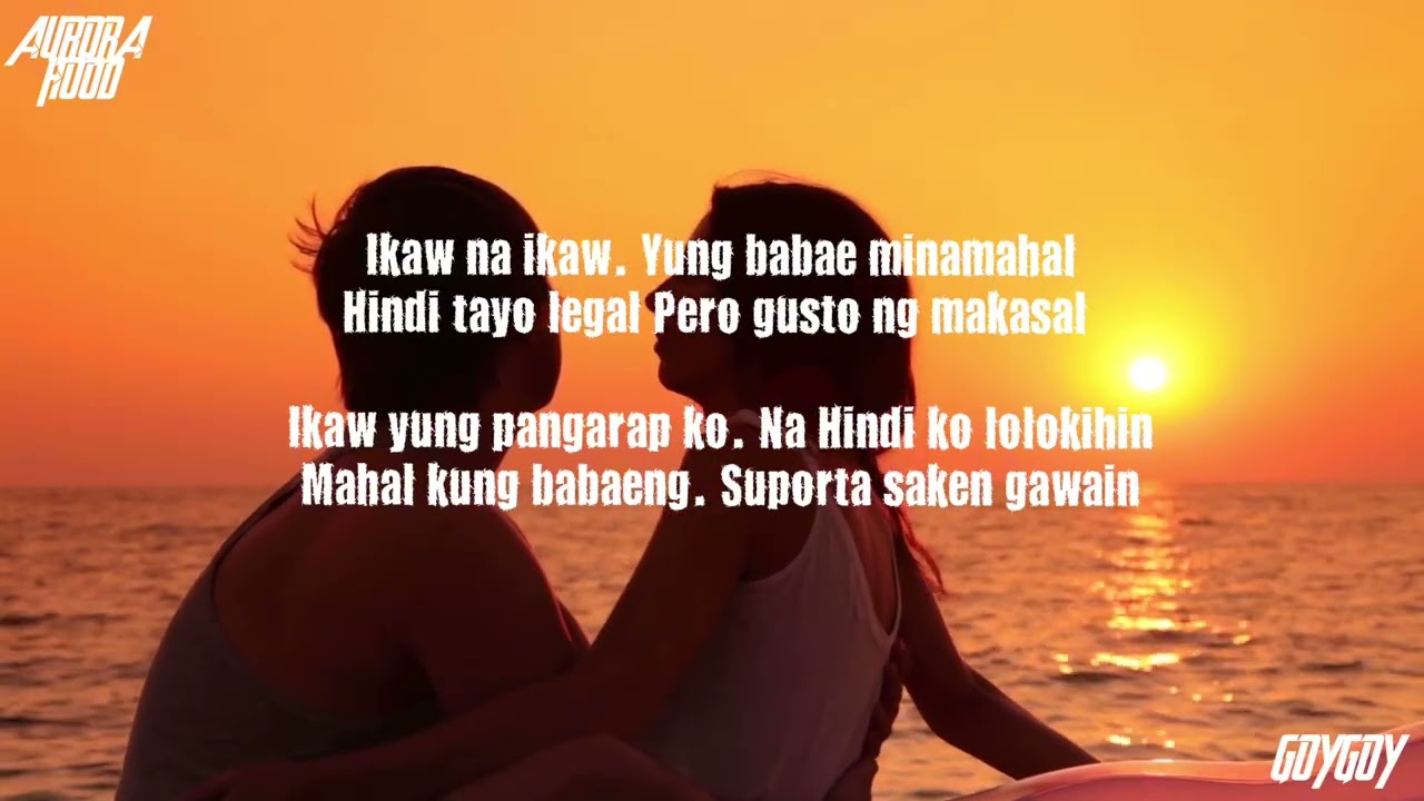 GOYGOY-&ldquo;IKAW&rdquo;