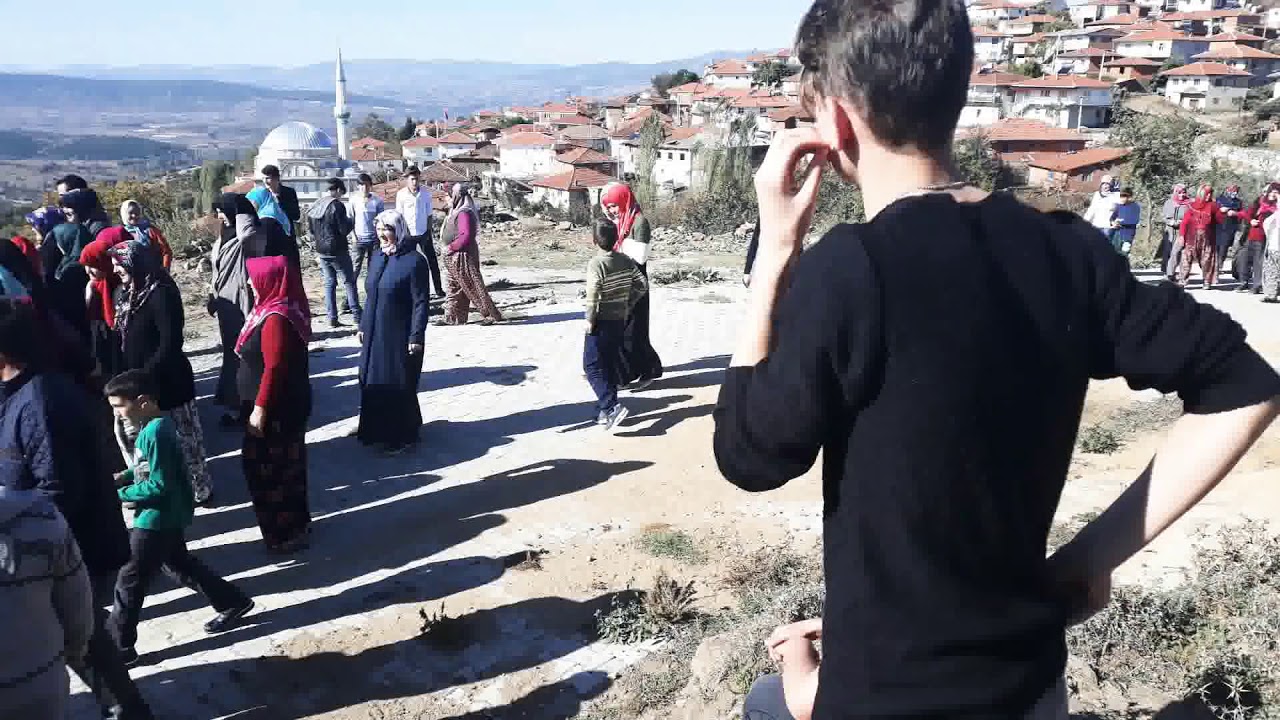 Köseler köyü