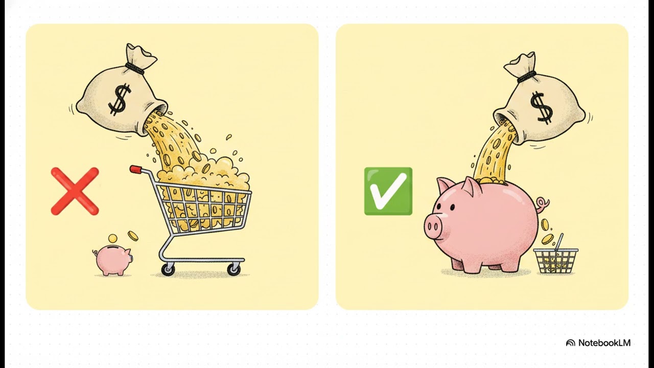 4 Hidden Money Traps