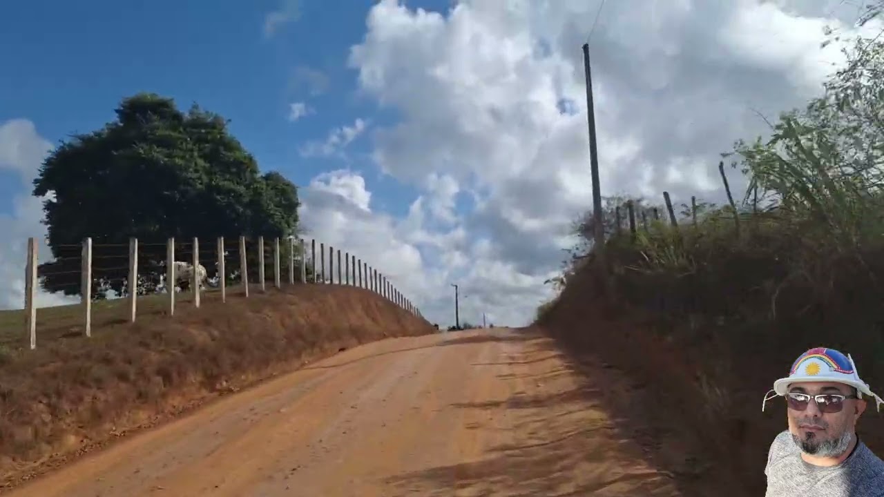 Saindo do Sítio Açudinho para Feira Nova Pernambuco 19/03/24