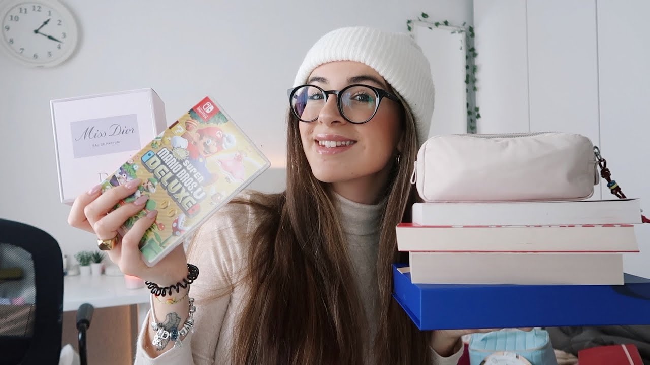 Mis regalos de navidad {2022}