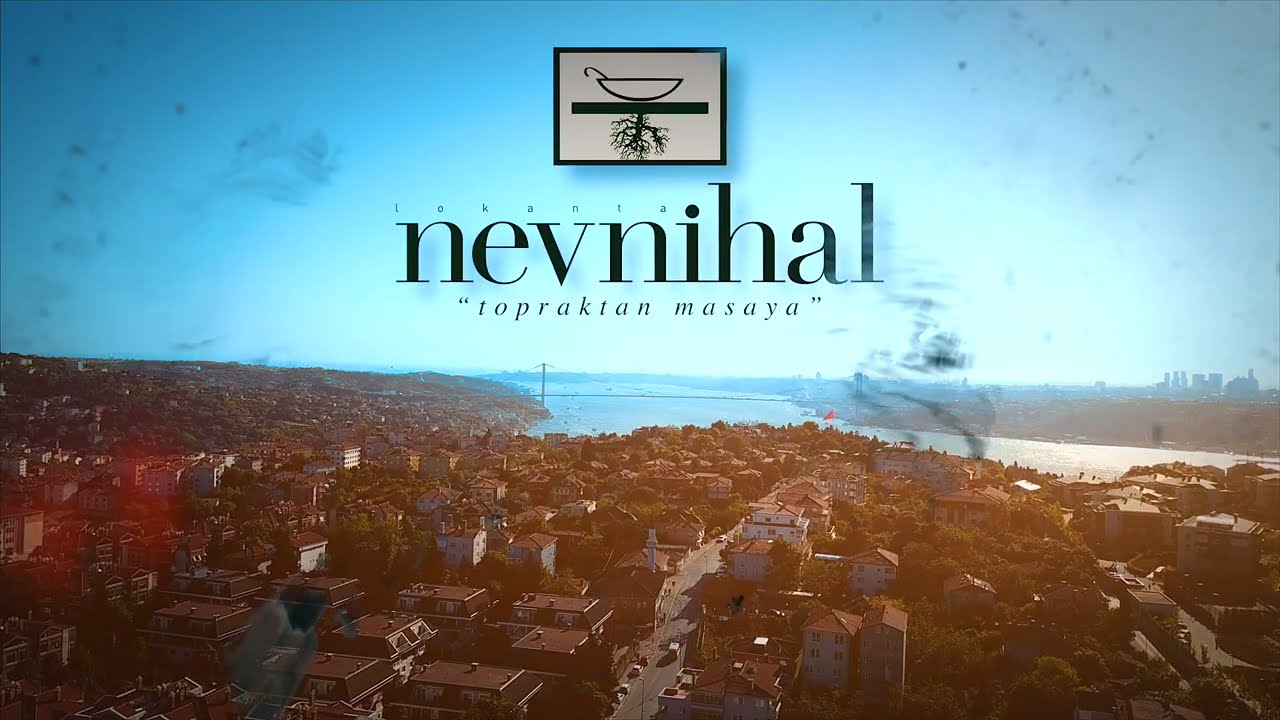Lokanta Nevnihal - Rafet İnce